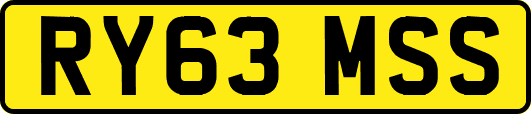 RY63MSS