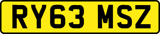 RY63MSZ