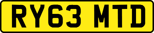 RY63MTD
