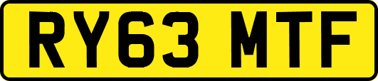 RY63MTF