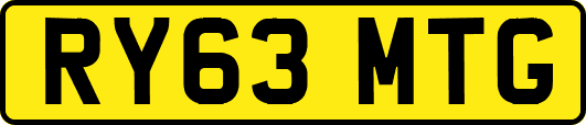 RY63MTG