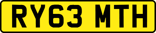 RY63MTH