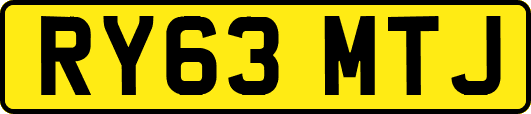 RY63MTJ