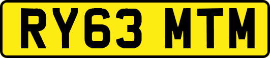 RY63MTM