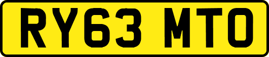 RY63MTO