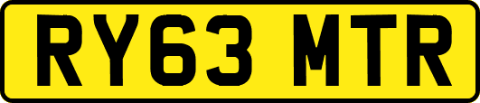 RY63MTR