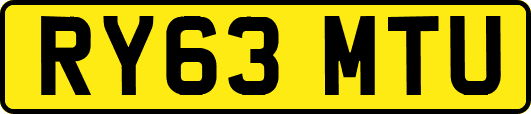 RY63MTU