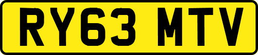RY63MTV