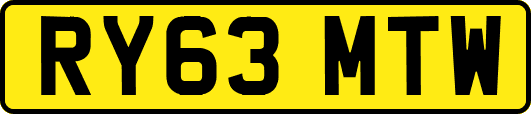 RY63MTW