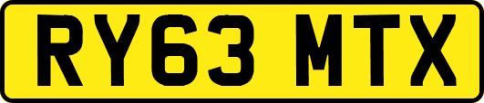RY63MTX
