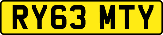 RY63MTY