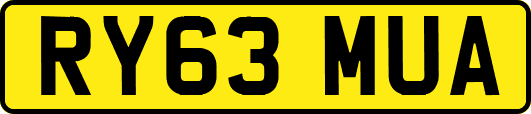 RY63MUA