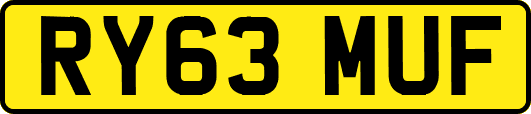 RY63MUF
