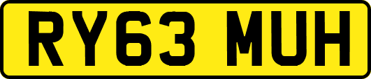 RY63MUH