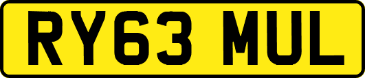 RY63MUL