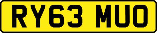 RY63MUO