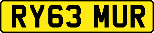 RY63MUR