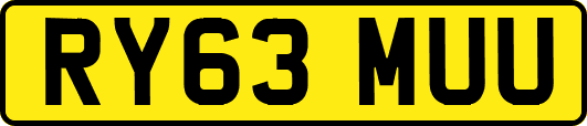 RY63MUU