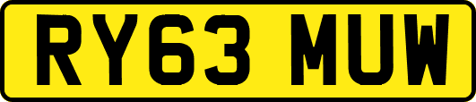 RY63MUW