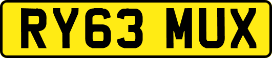 RY63MUX