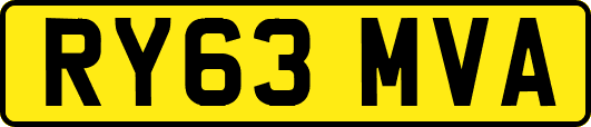 RY63MVA