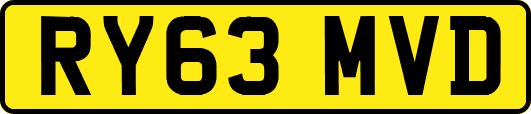 RY63MVD