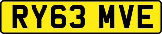 RY63MVE