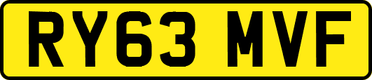 RY63MVF