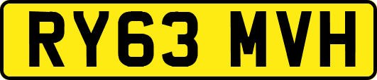 RY63MVH