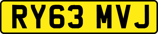 RY63MVJ