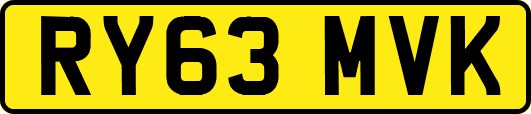 RY63MVK