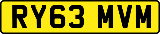 RY63MVM