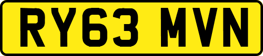 RY63MVN