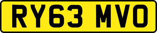 RY63MVO