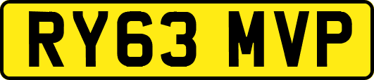 RY63MVP