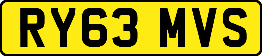 RY63MVS