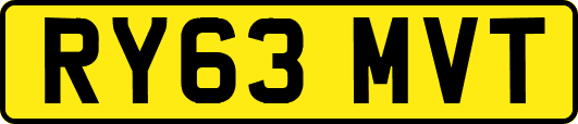 RY63MVT