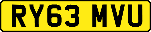 RY63MVU