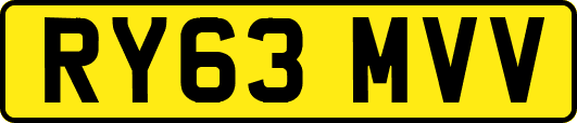 RY63MVV