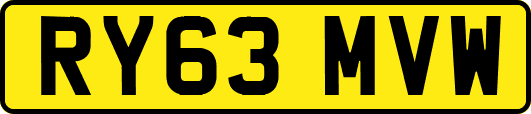 RY63MVW