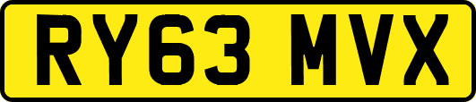 RY63MVX