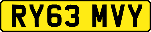 RY63MVY