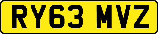 RY63MVZ