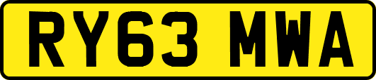 RY63MWA