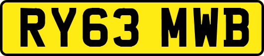 RY63MWB