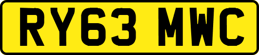 RY63MWC