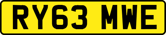 RY63MWE