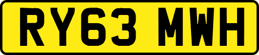 RY63MWH