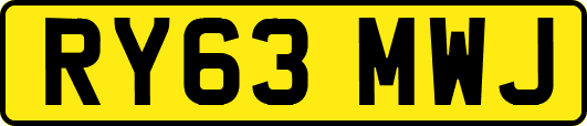 RY63MWJ