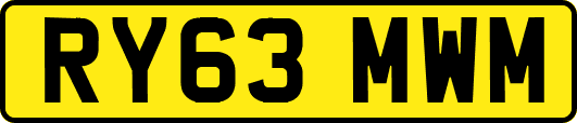 RY63MWM